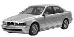 BMW E39 P073D Fault Code