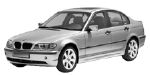 BMW E46 P073D Fault Code