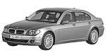 BMW E65 P073D Fault Code