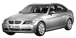 BMW E90 P073D Fault Code