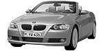 BMW E93 P073D Fault Code